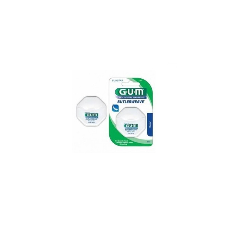 Gum Seda Dental C/Cera 55M R/1155