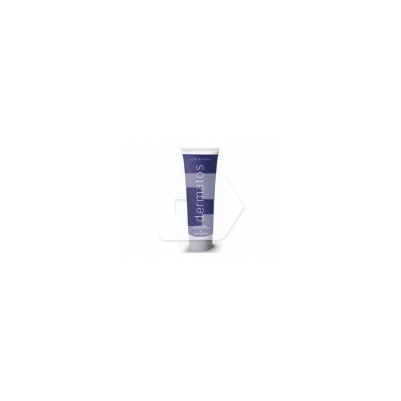 Dermatos Crema De Manos Tubo 75Ml