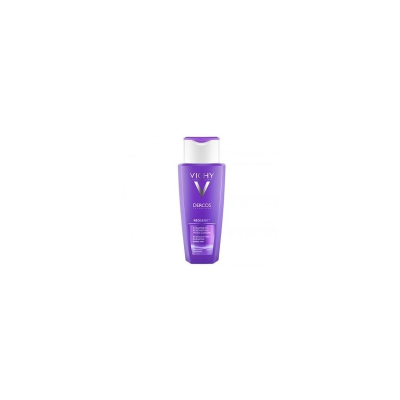 Vichy Neogenic Champú Redensificante 200Ml