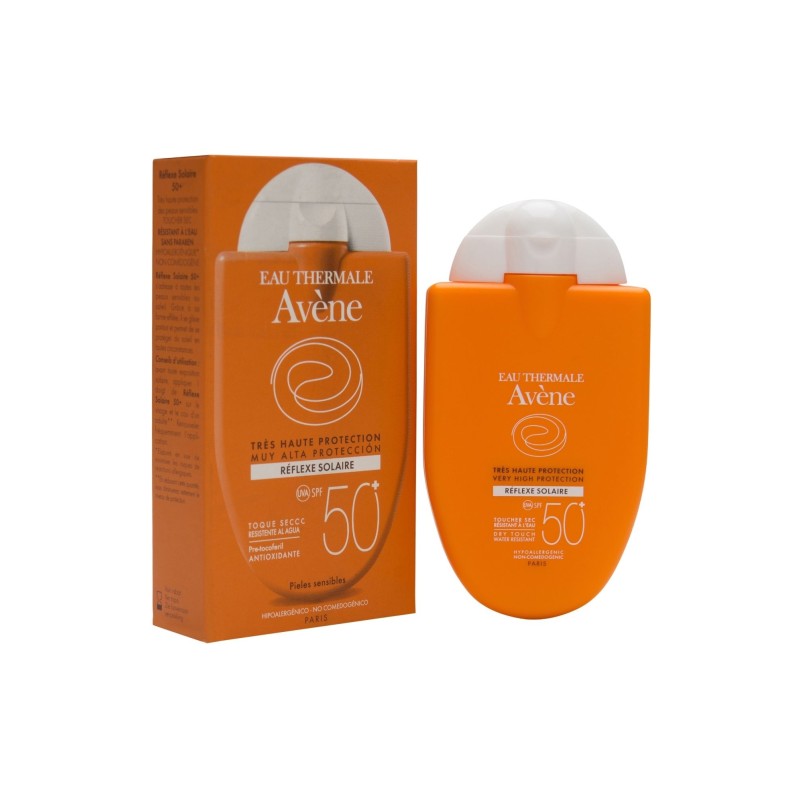 Avene Reflexe Solaire Spf50+ 30Ml