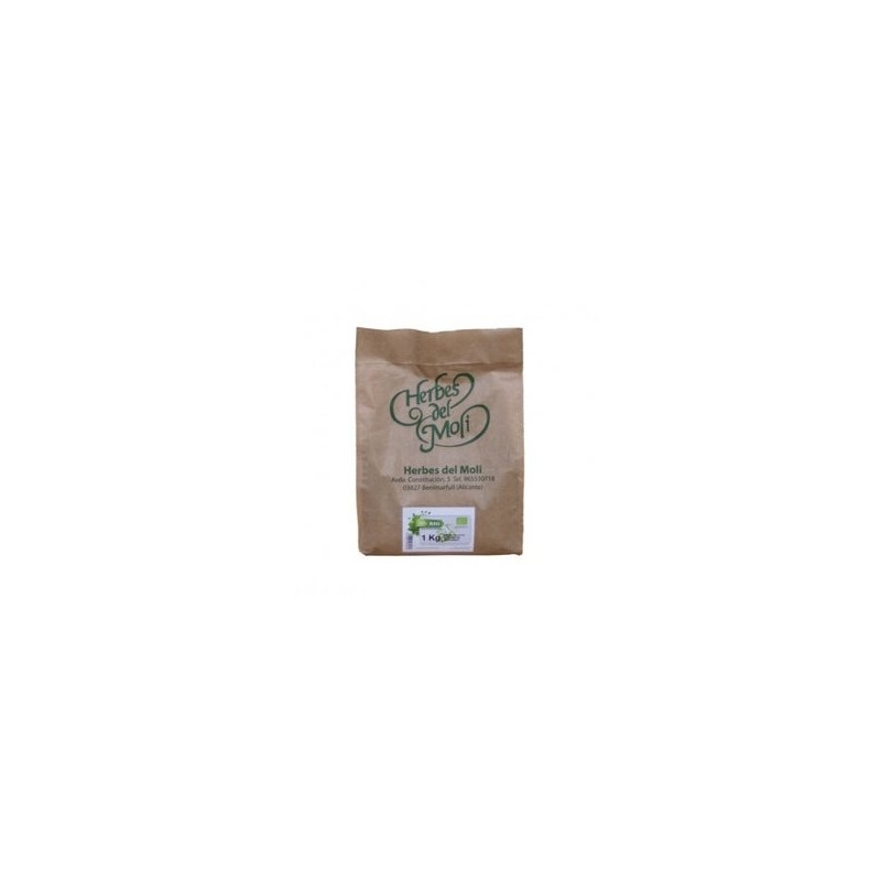 Herbes Del Moli Romero Hojas Eco 1Kg