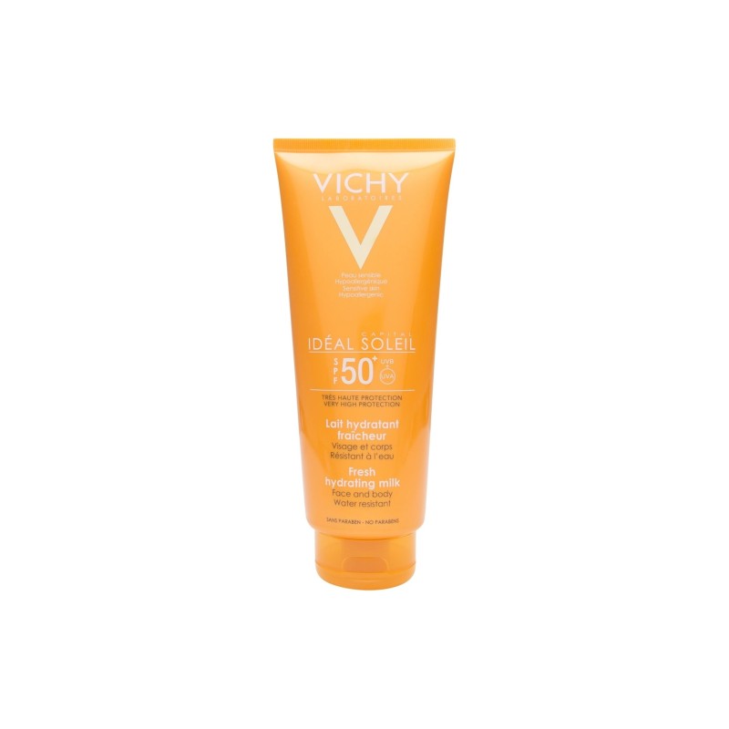 Vichy Ideal Soleil Familiar 50+ 300Ml