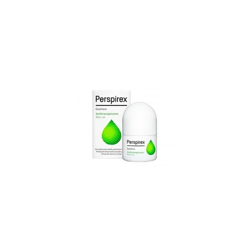 Perspirex Comfort Roll-On 20Ml