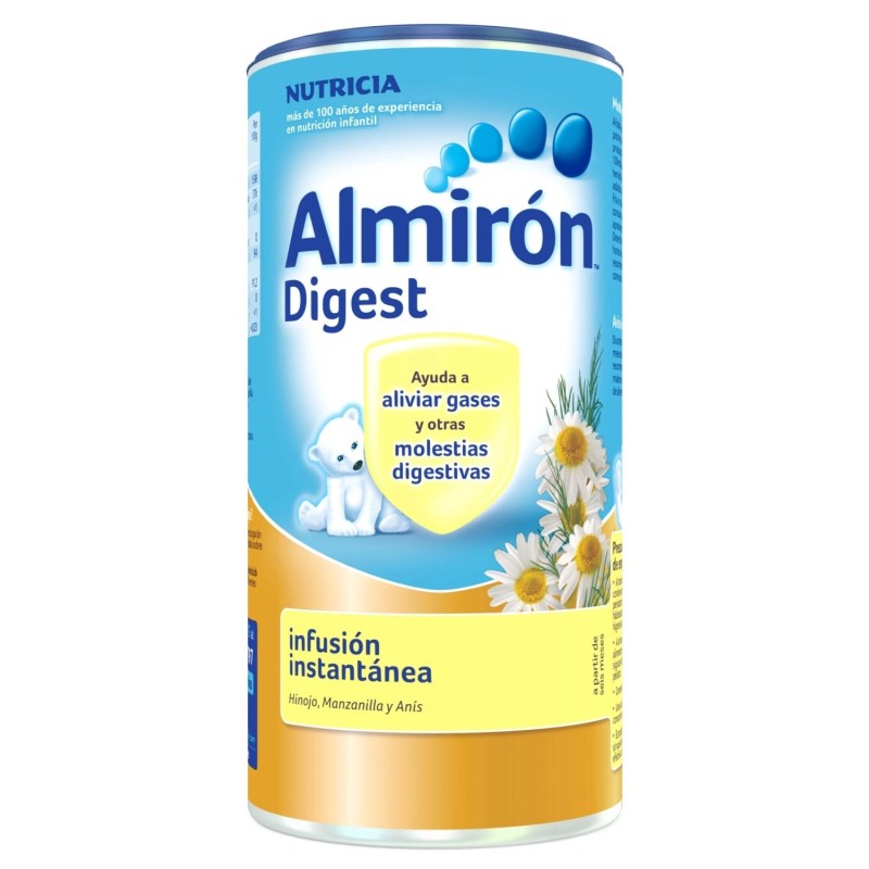 Almirón Infusión Digest 200G