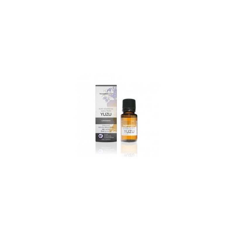 Terpenic Yuzu 5Ml