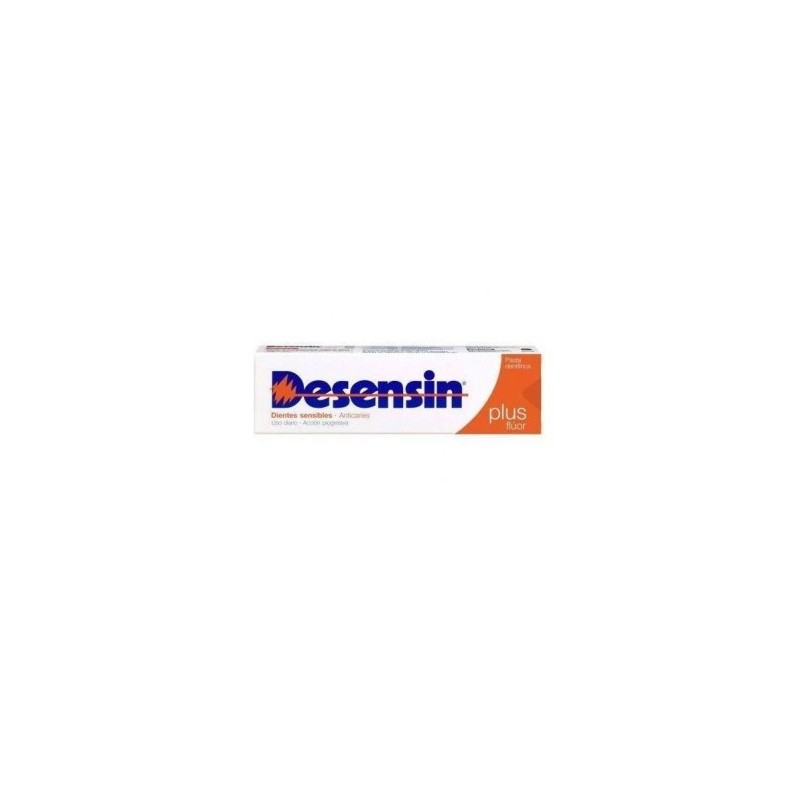 Desensin Pasta Dental Plus 75Ml