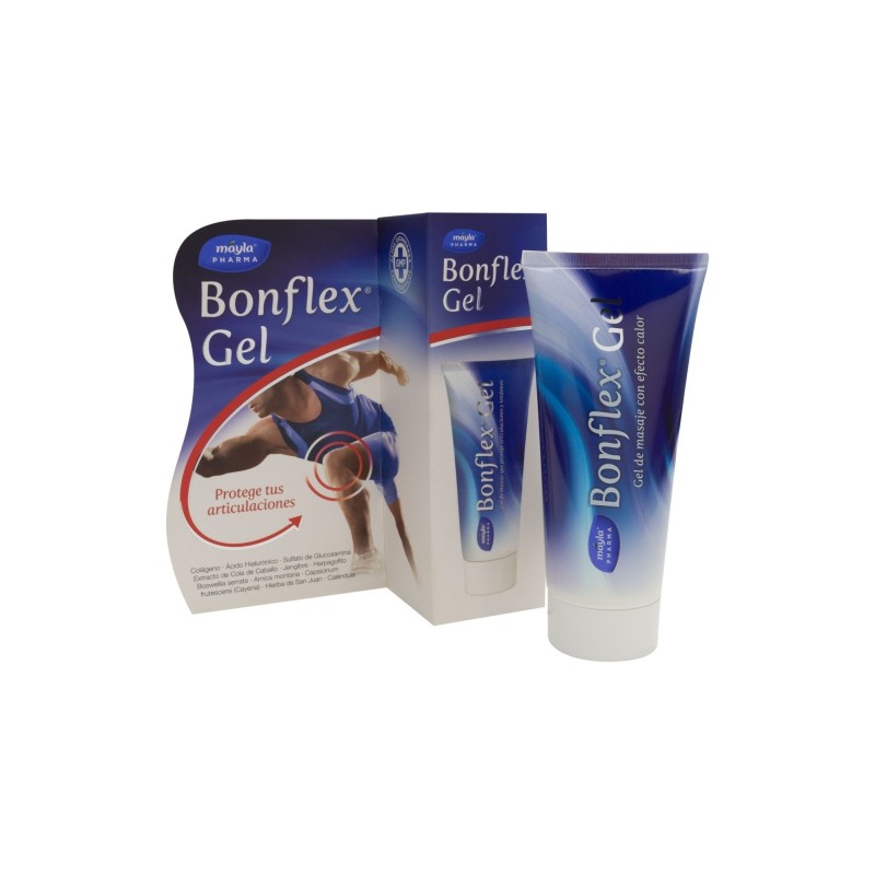 Bonflex Gel 100Ml