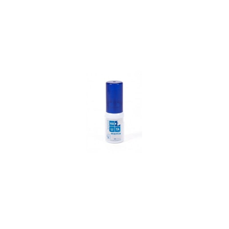 Halita Spray 15Ml