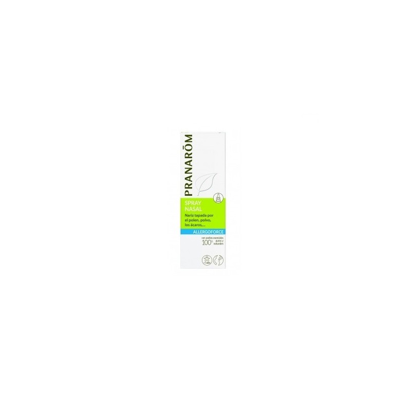 Allergoforce Nasal Spray 15 Ml