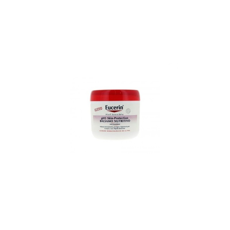 Eucerin Ph5 Bálsamo Nutritivo Tarro 450Ml