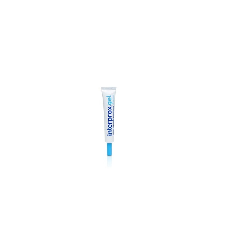 Interprox Gel 20Ml