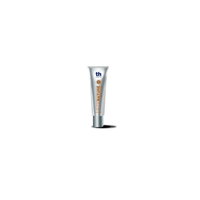 Th Nudenature Bb Cream Nº 20 35Ml