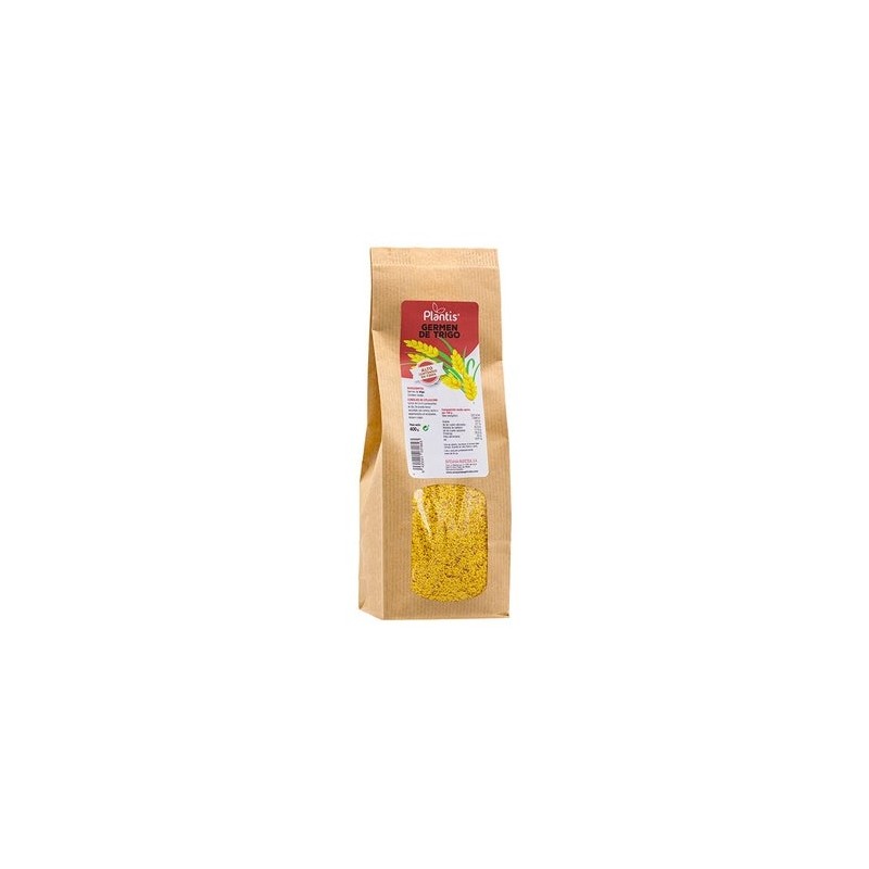 Artesania Agricola Germen Trigo 400G