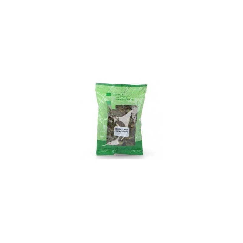 Plameca Menta Hierba Entera 20G