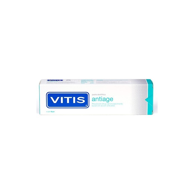 Vitis Antiage 100Ml