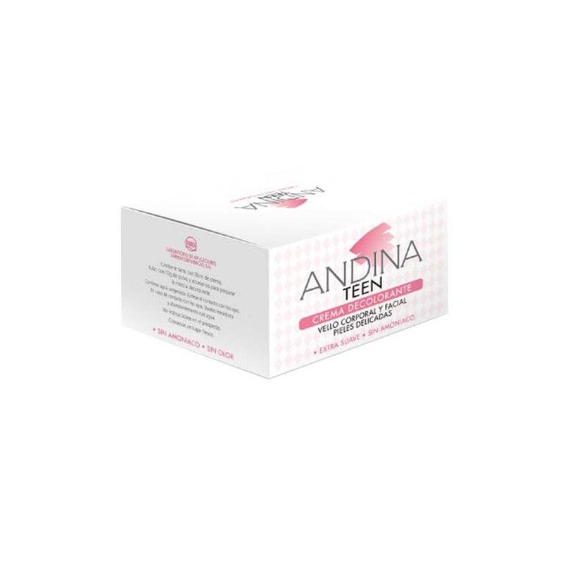 Andina Teen 30 Ml