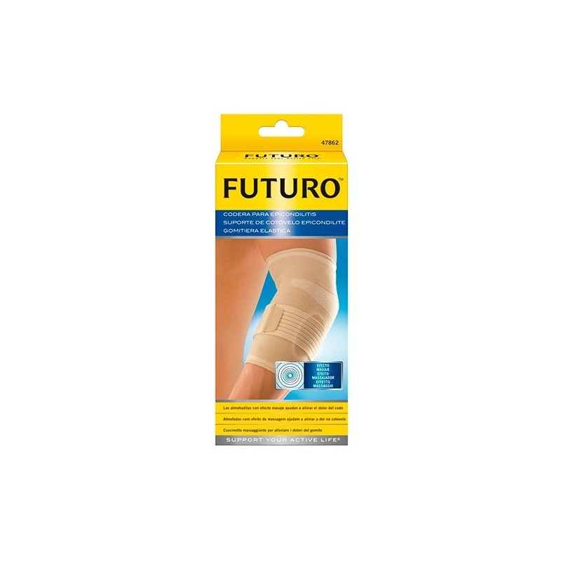 Codera Futuro T/M