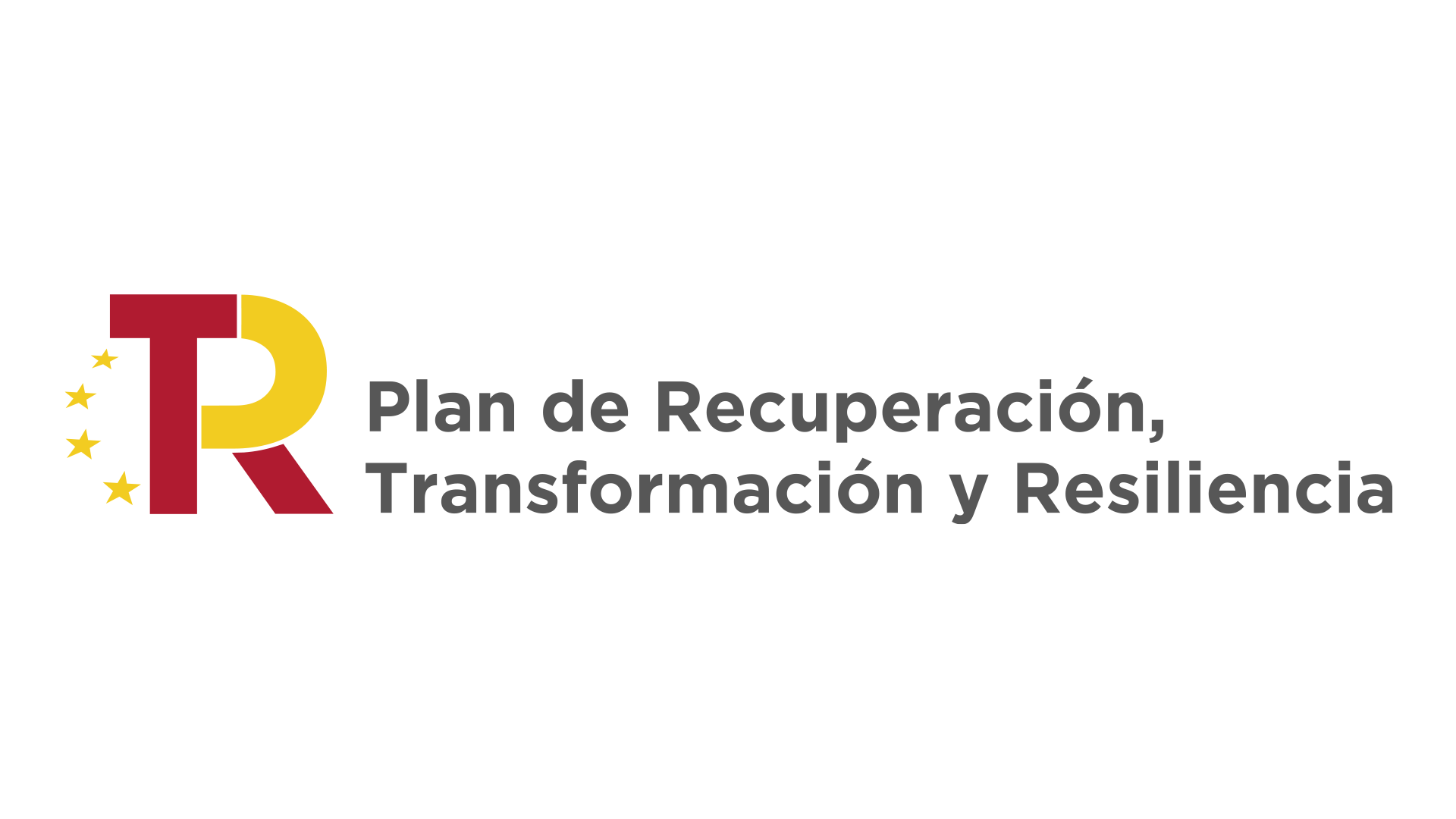 Plan de recuperación, transformación y resiliencia